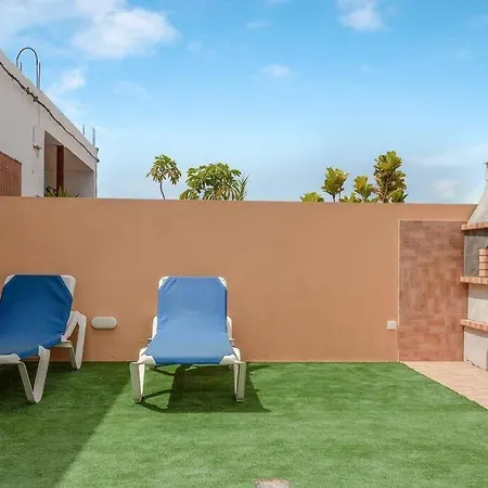 Casa vacanze Casa Yamile Tarajalejo