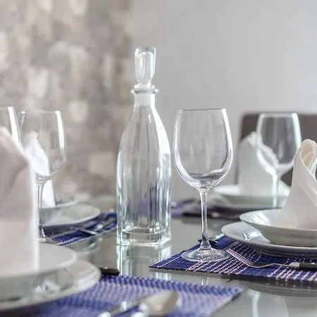 Casa Yamile Prázdninový dům Tarajalejo