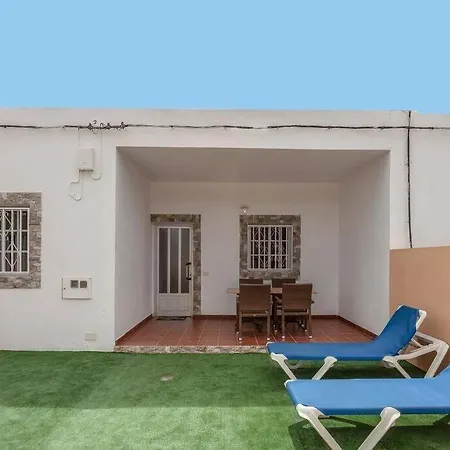 Casa Yamile Casa vacanze *