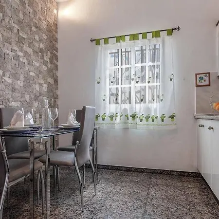 Casa Yamile Tarajalejo