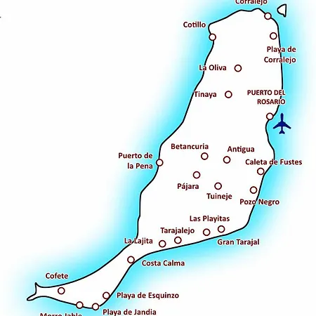 Casa vacanze Casa Yamile *