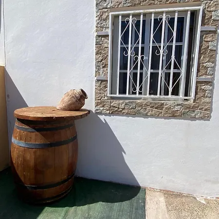Casa Yamile بيت للعطل