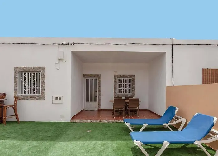 Casa Yamile 度假居 *