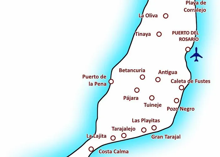 Hébergement de vacances Casa Yamile *