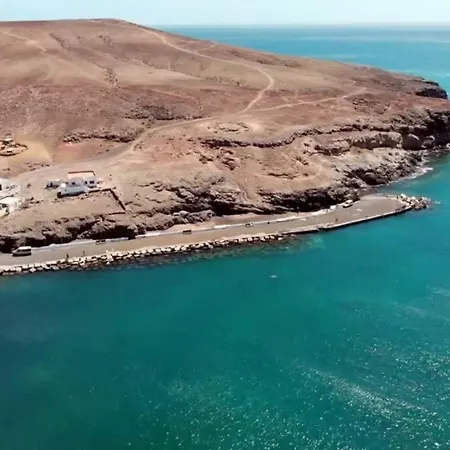 Casa Yamile * Tarajalejo