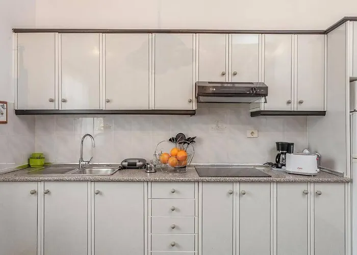 Casa Yamile Сasa de vacaciones