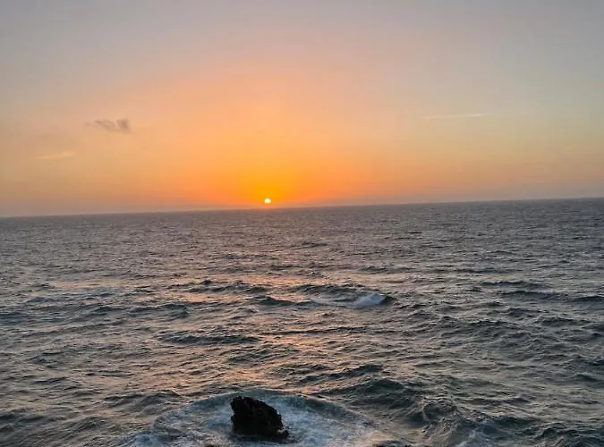 Сasa de vacaciones Casa Yamile *