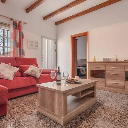 Casa Yamile * טרחלחו