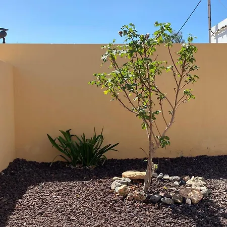 Casa Yamile Ferienhaus *