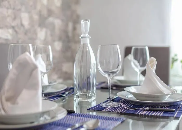 Casa Yamile בית נופש טרחלחו