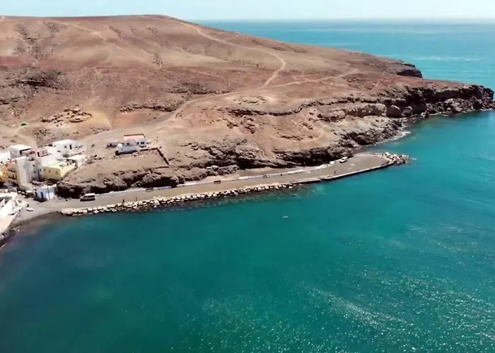 Casa Yamile * טרחלחו